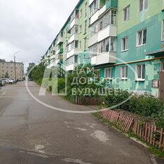 Квартира 45,4 м², 2-комнатная - изображение 1