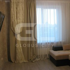 Квартира 46,4 м², 1-комнатная - изображение 4