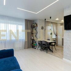 Квартира 116,4 м², 4-комнатная - изображение 3
