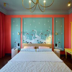 Квартира 43 м², 1-комнатная - изображение 2