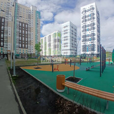 Квартира 21 м², студия - изображение 4