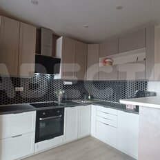 Квартира 39,5 м², 1-комнатная - изображение 4