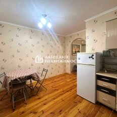 Квартира 115,5 м², 2-комнатная - изображение 2
