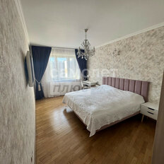Квартира 92,3 м², 3-комнатная - изображение 4
