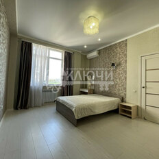 Квартира 36,2 м², 1-комнатная - изображение 4