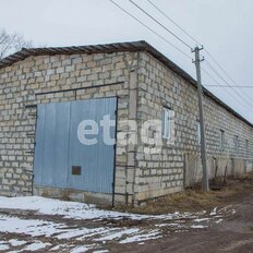 853 м², производственное помещение - изображение 1