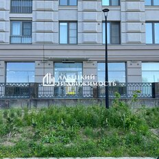 94,3 м², помещение свободного назначения - изображение 3