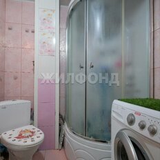 Квартира 59,6 м², 4-комнатная - изображение 5