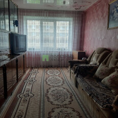 Квартира 62,7 м², 3-комнатная - изображение 1