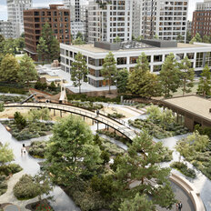 Квартира 127,6 м², 4-комнатная - изображение 5