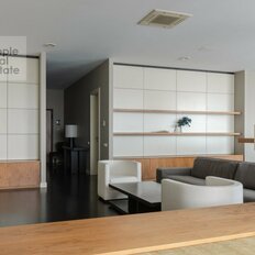 Квартира 166 м², 3-комнатная - изображение 4