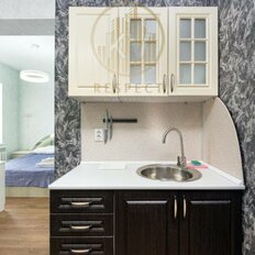 Квартира 23 м², 1-комнатная - изображение 5