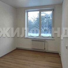 Квартира 34,2 м², 2-комнатные - изображение 2