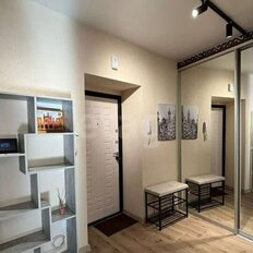 Квартира 38,8 м², 1-комнатная - изображение 5