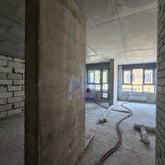 Квартира 46,4 м², 1-комнатная - изображение 4