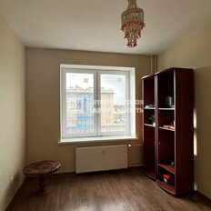 Квартира 33 м², 1-комнатная - изображение 4