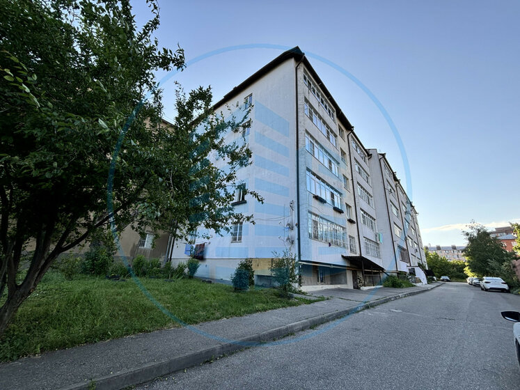 134,3 м², торговое помещение 8 000 000 ₽ - изображение 34