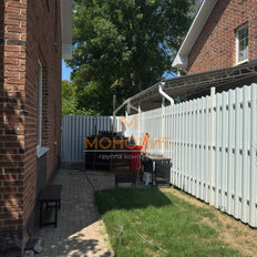 таунхаус + 3,3 сотки, участок - изображение 4