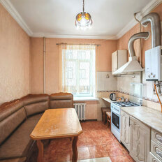 Квартира 77 м², 2-комнатная - изображение 2