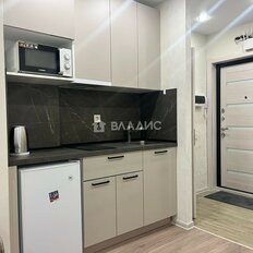 Квартира 19 м², студия - изображение 5