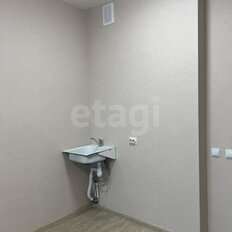 Квартира 29 м², студия - изображение 3