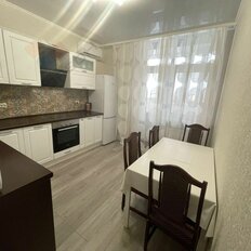 Квартира 40,6 м², 1-комнатная - изображение 3