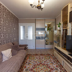 Квартира 50,4 м², 2-комнатная - изображение 5