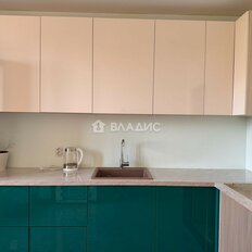 Квартира 53,5 м², 2-комнатная - изображение 1