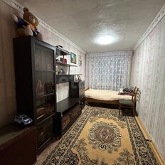 Квартира 54,6 м², 3-комнатная - изображение 5