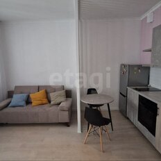 Квартира 29,2 м², студия - изображение 5