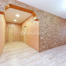 Квартира 129,4 м², 4-комнатная - изображение 3