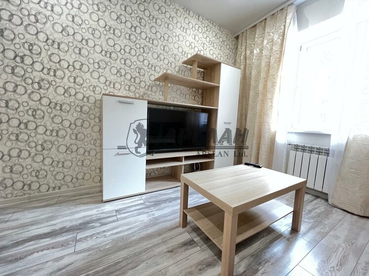 40,5 м², 1-комнатная квартира 7 500 000 ₽ - изображение 71
