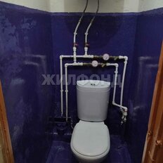 Квартира 41,2 м², 1-комнатная - изображение 4