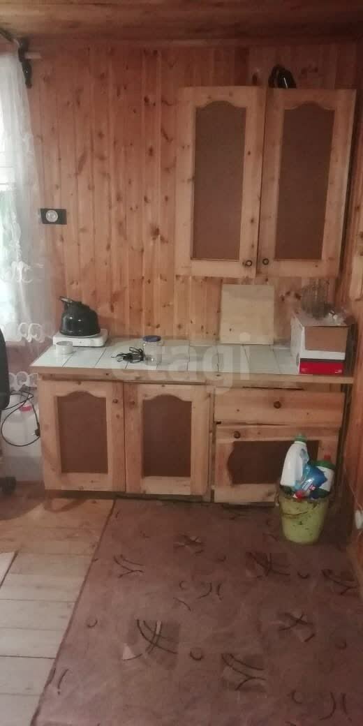 Дом 2-комн. 40 м² в село Усть-Ухта — фото 7 из 13