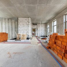 Квартира 72,7 м², 2-комнатные - изображение 3