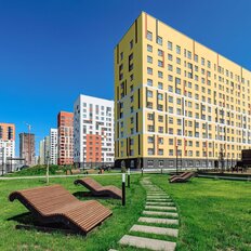 Квартира 26,6 м², студия - изображение 5