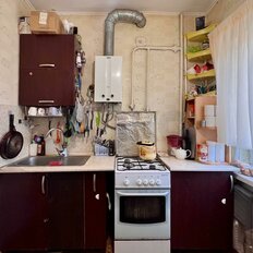 Квартира 45 м², 2-комнатная - изображение 3