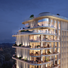 Квартира 52,2 м², 1-комнатная - изображение 3