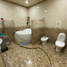 Квартира 124 м², 3-комнатная - изображение 1