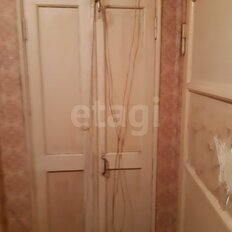 Квартира 30 м², 1-комнатная - изображение 3