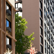 Квартира 62,8 м², 3-комнатная - изображение 3