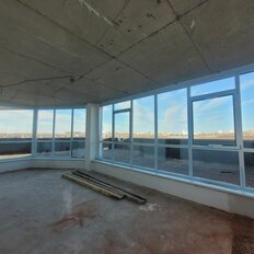 Квартира 154,3 м², 4-комнатные - изображение 2