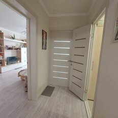 Квартира 54 м², 2-комнатная - изображение 1