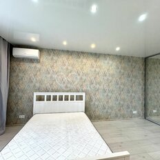 Квартира 47 м², 1-комнатная - изображение 4