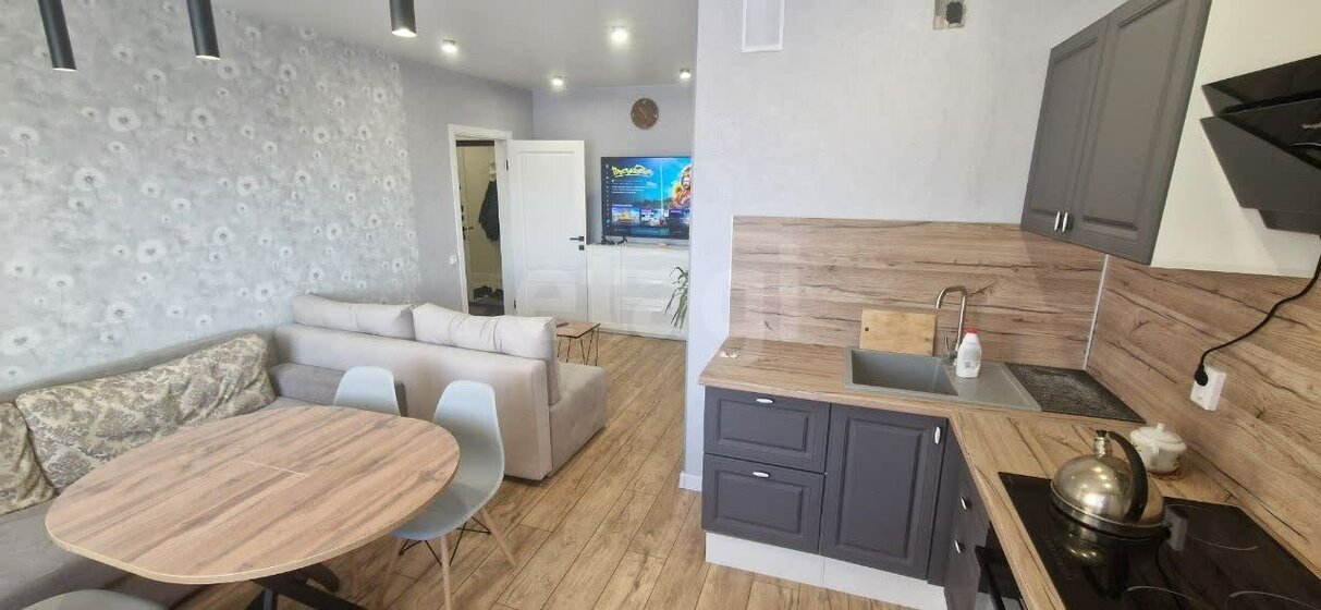 62,8 м², 2-комнатная квартира 6 900 000 ₽ - изображение 26