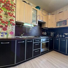 Квартира 64 м², 1-комнатная - изображение 4