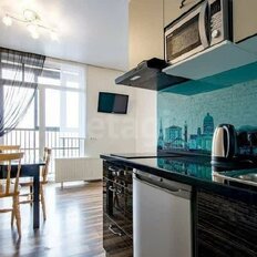 Квартира 20,3 м², студия - изображение 1