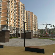 Квартира 98,1 м², 3-комнатная - изображение 1