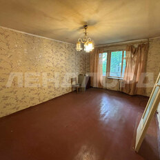 Квартира 62 м², 3-комнатная - изображение 1