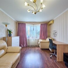 Квартира 101,2 м², 3-комнатная - изображение 5
